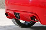 Abarth GTR230 Tributo Ferrari by Pogea Racing 2010 года